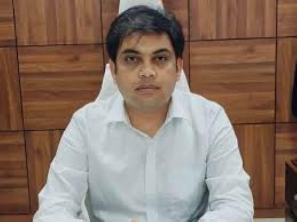 Meeting of the District Cooperative Development Committee Held Under the Chairmanship of DC Dr Rahul Narwal